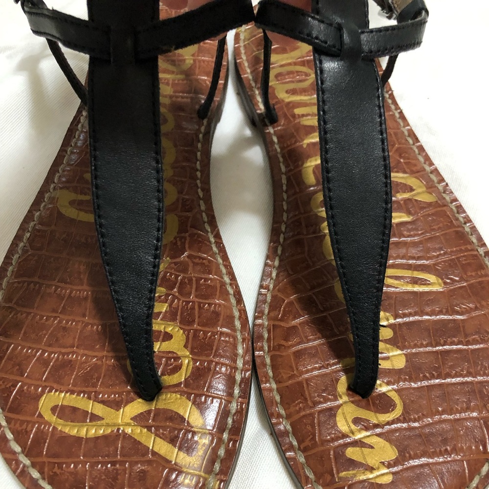 Sam Edelman Flat Sandals